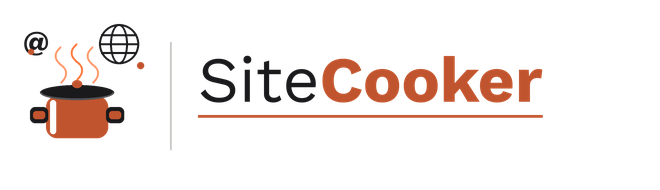 SiteCooker — Création de sites web en Suisse romande
